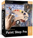 JASC Paint Shop Pro