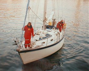 Rusalka Mist, Jersey